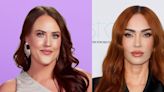 Megan Fox finally weighs in on 'Love Is Blind' star Chelsea Blackwell's infamous comment about being her lookalike