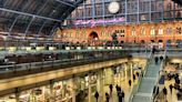 London-Paris rail rival to Eurostar ‘may well happen’ this time, says expert