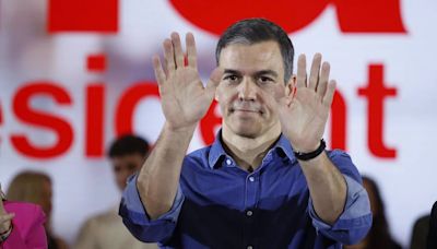 De Willy Brandt a Pedro Sánchez: o la elipsis degenerativa de la política