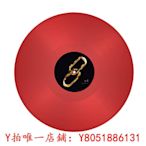 黑膠唱片官方正版 A-Lin黃麗玲專輯 連結LINK 透明紅膠LP黑膠實體唱片復古