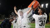 Parker Meadows' walk-off home run lifts Detroit Tigers over Houston Astros, 4-1