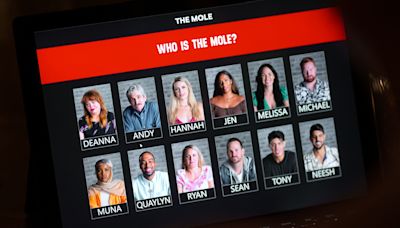 The Mole season 2 episode 1 recap: Let the games begin