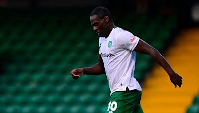 Yeovil Town beaten by Exeter City in pre-season friendly