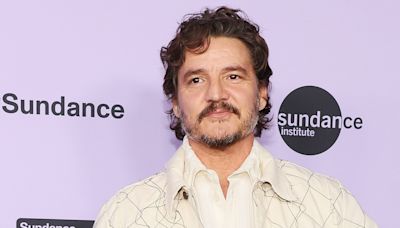 Pedro Pascal's new movie debuts with 100% Rotten Tomatoes rating