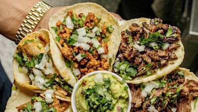 Suburban Mexican food restaurant group will open first Denver location