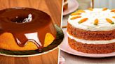 The Difference Between Brazilian And American Carrot Cake