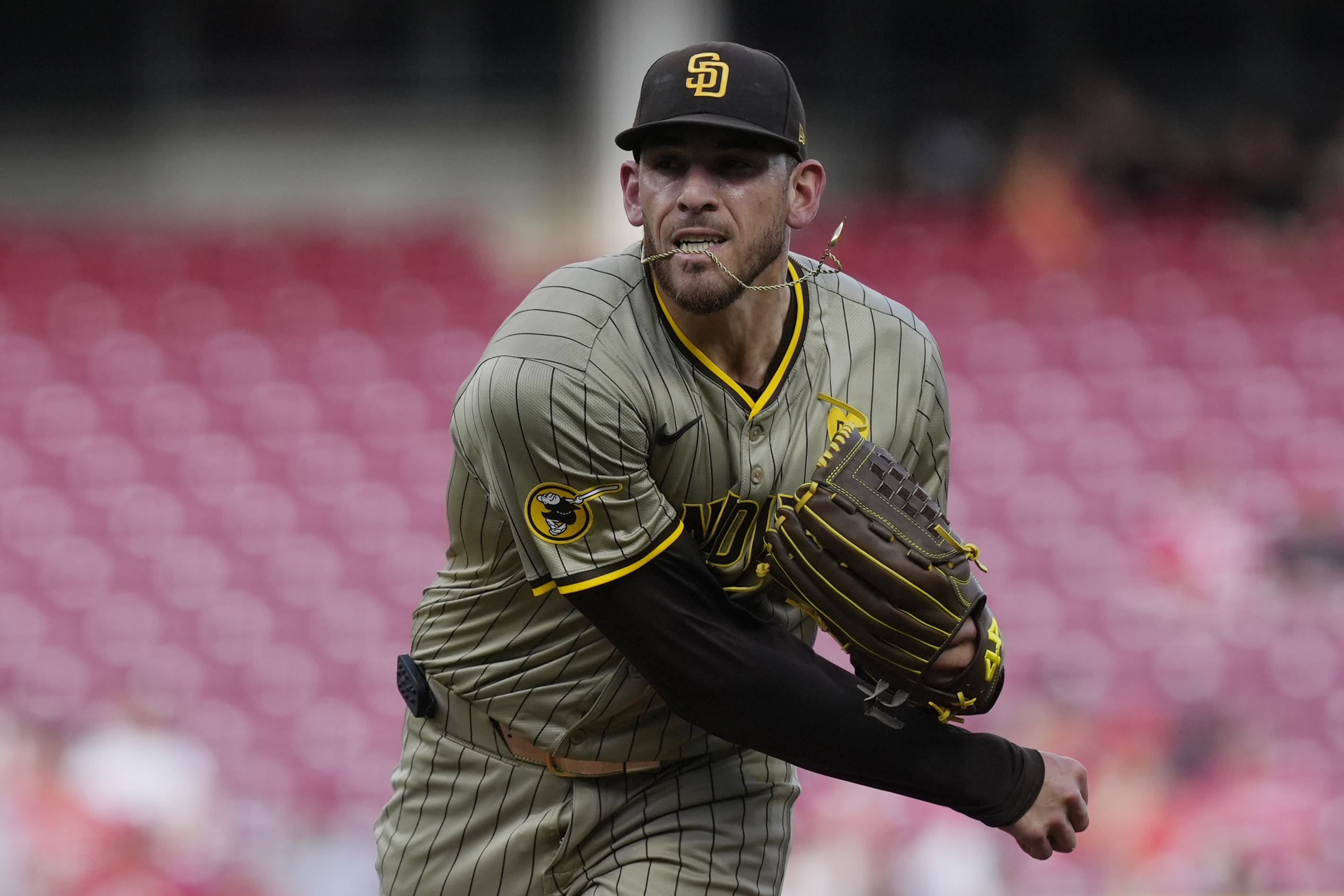 Padres Daily: Bad trends; upside of Musgrove's short outing; Arraez's shuffle