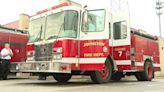 Johnston donates fire truck to Guatemalan community