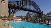 Sydney’s gorgeous pools are an irresistible place to soak up local culture and stunning views