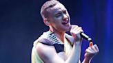 Eurovision 2024: Olly Alexander's surprising discovery about his odds