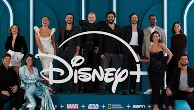 Em meio à fusão com Star+, Disney ostenta ex-atores da Globo
