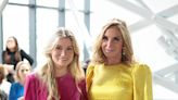 Sonja Morgan's Daughter, Quincy, Graduates College (PHOTOS)