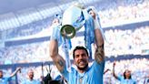 Manchester City's Ortega signs contract extension