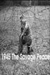 The Savage Peace