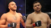 UFC Fight Night 209: Make your predictions for Ciryl Gane vs. Tai Tuivasa