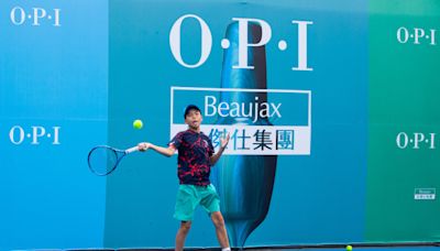 美傑仕OPI盃》OPI盃結合華國三太子職業賽 臺將：「希望鼓勵未來之星勇敢追夢」