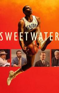 Sweetwater (2023 film)