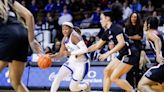 UK and the WNBA: What’s next for the Cats’ draft-eligible players, Benton and Adeyeye?