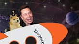 Dogecoin spikes as Elon Musk says the meme token could pay for Tesla cars one day