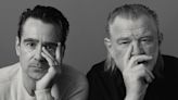 Colin Farrell doesn't have many 'true friends.' But Brendan Gleeson is one
