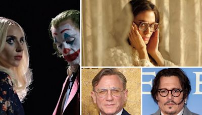 ...Joker 2,’ Angelina Jolie’s ‘Maria,’ ‘Queer’ Starring Daniel Craig and Johnny Depp-Directed ‘Modì’ Eyed for Lineup (EXCLUSIVE...