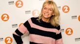 Zoe Ball issues update after being rushed to medics after 'emergency'