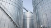 Man dies after being trapped in northwest Iowa grain bin