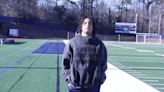 Fellowship Christian WR Evan Haynes Recaps His Official Visit To Georgia Tech This Past Weekend