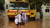 Floods in southern Brazil kill at least 75 people over 7 days, with 103 people missing