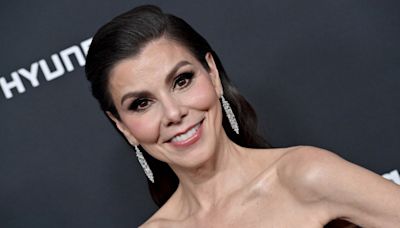 RHOC’s Heather Dubrow Launching Clothing Line: ‘Stay Tuned’