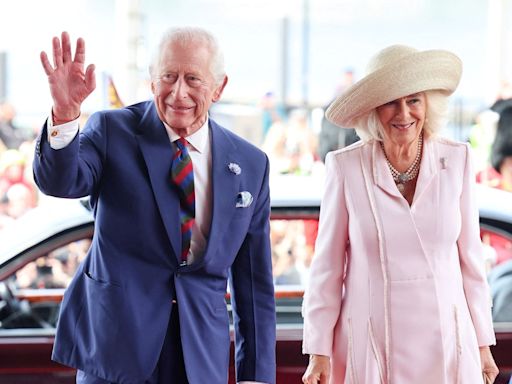 英王查理斯10月訪澳洲薩摩亞 患癌後首外訪 不赴新西蘭有原因