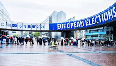 Arrancan las elecciones europeas en un contexto de policrisis y malestar económico