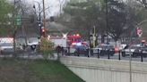 1 killed, 4 injured in Minneapolis crash