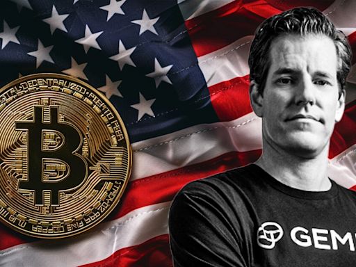 Tyler Winklevoss accuses Biden-Harris of avoiding crypto critics