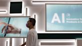 Alibaba-Backed AI Startup Valued at $2.8 Billion After New Round