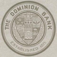 The Dominion Bank