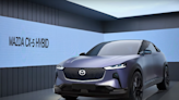 Mazda CX-5 改款更趨明朗化！內裝模擬照提前曝光 - 自由電子報汽車頻道
