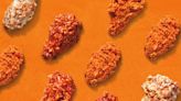 Popeyes permanently adds chicken wings to its menu