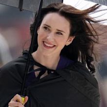 Rachel Brosnahan