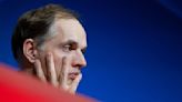 Tuchel: Bayern players not distracted by search for new coach