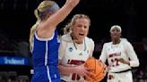 March Madness 2023: Recaps, scores, results and upsets from NCAA women's tournament Day 2