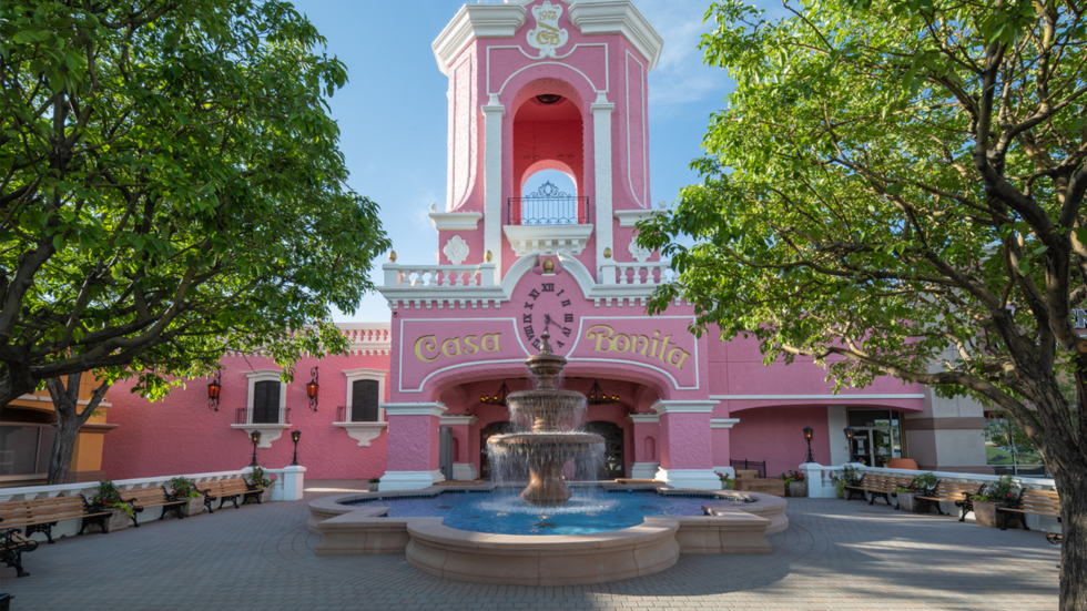 Trey Parker & Matt Stone Poke Fun At Their Grueling Casa Bonita Renovation As Doc Debuts – Tribeca Festival