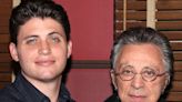 Frankie Valli's Son Emilio Granted Temporary Restraining Order Against Brother Francesco After Repeated 'Threats'