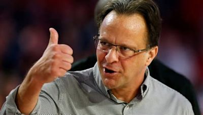 Tom Crean nailed it with his impassioned rant against teams declining NIT invitations