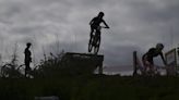 Olympic cyclists criticize the streets of Paris, man-made mountain bike venue as competition begins