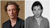 Jeremy Allen White quiere cantar en la biopic de Bruce Springsteen - La Tercera