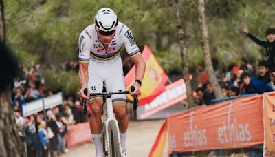 Benidorm volverá a acoger la Copa del Mundo de Ciclocross en 2025