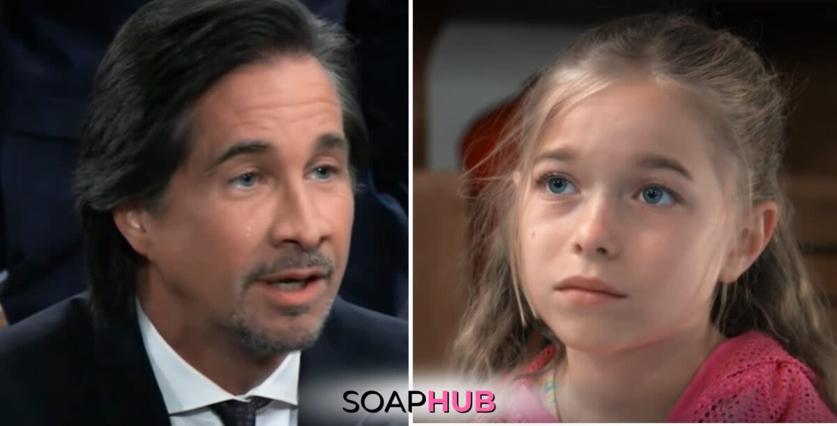 Is Finn About To Lose Violet On General Hospital?