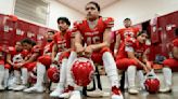 High school football gave hope after deadly Maui wildfire. Team captains will be at the Super Bowl