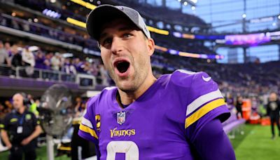 Vikings Observers Following 3 QBs In Darnold, McCarthy ... And Cousins